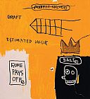 Rome Paintings - Rome Pays Off by Unknown Artist